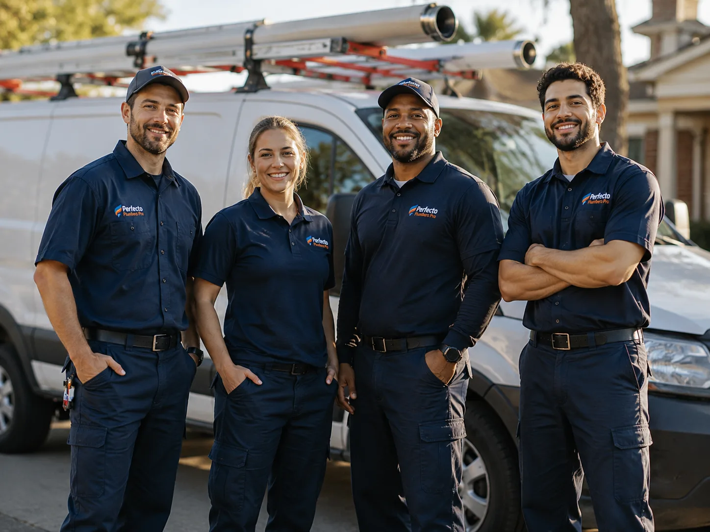 Emergency Plumber Near Me in Little Orleans, MD near me
